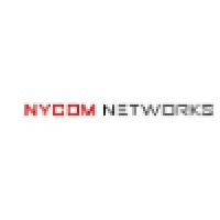 Nycom Networks logo, Nycom Networks contact details