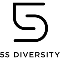 5S Diversity logo, 5S Diversity contact details