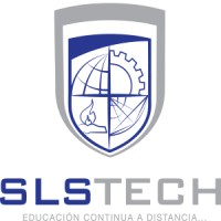 SLSTECH logo, SLSTECH contact details