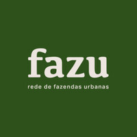 fazu - fazendas urbanas logo, fazu - fazendas urbanas contact details