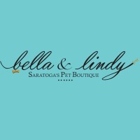 Bella & Lindy Saratoga's Pet Boutique logo, Bella & Lindy Saratoga's Pet Boutique contact details