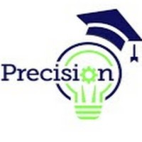 Precision Consulting logo, Precision Consulting contact details