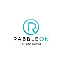 RabbleOn - Get Your Party On logo, RabbleOn - Get Your Party On contact details