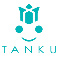 TANKU logo, TANKU contact details