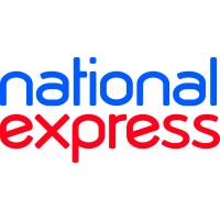 National Express LTD logo, National Express LTD contact details