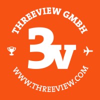 Threeview GmbH logo, Threeview GmbH contact details