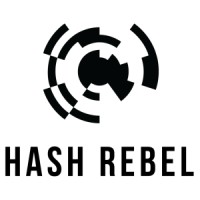 Hash Rebel logo, Hash Rebel contact details