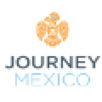 Journey Mexico logo, Journey Mexico contact details