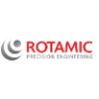 Rotamic Engineering Ltd logo, Rotamic Engineering Ltd contact details