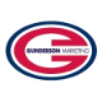 Gunderson Marketing logo, Gunderson Marketing contact details