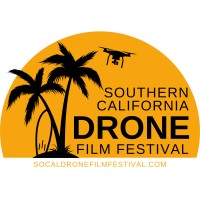 Southern California Drone Film Festival logo, Southern California Drone Film Festival contact details