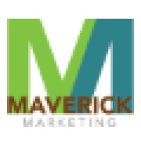 Maverick Marketing & Media logo, Maverick Marketing & Media contact details