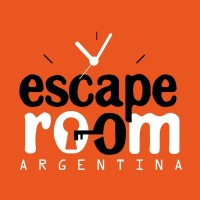 Escape Room Argentina logo, Escape Room Argentina contact details