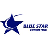 Blue Star Consulting LLC logo, Blue Star Consulting LLC contact details