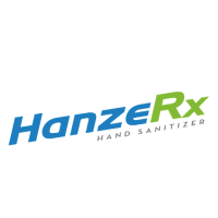 HanzeRx logo, HanzeRx contact details