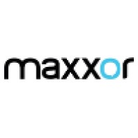 Maxxor logo, Maxxor contact details