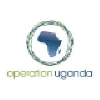 Operation Uganda logo, Operation Uganda contact details