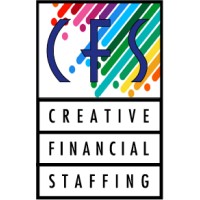 Creative Financial Staffing logo, Creative Financial Staffing contact details