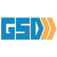 GSD Group LLC logo, GSD Group LLC contact details