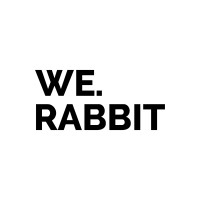 WeRabbit logo, WeRabbit contact details