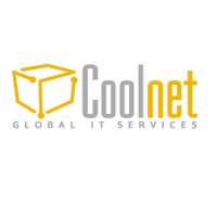 CoolNet, Global IT Services logo, CoolNet, Global IT Services contact details