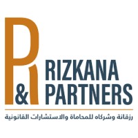 Rizkana & Partners logo, Rizkana & Partners contact details