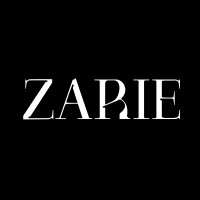 ZARIE Athleisure logo, ZARIE Athleisure contact details