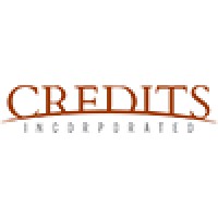 Credits Incorporated logo, Credits Incorporated contact details