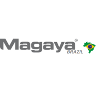 Magaya Brasil logo, Magaya Brasil contact details