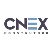 CNEX CONSTRUTORA logo, CNEX CONSTRUTORA contact details