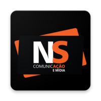 NS Comunicação e Mídia logo, NS Comunicação e Mídia contact details