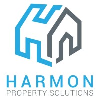 Harmon Property Solutions logo, Harmon Property Solutions contact details