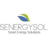 SENERGYSOL logo, SENERGYSOL contact details