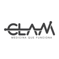 CLAMcolombia logo, CLAMcolombia contact details