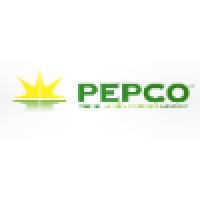 PEPCO Controls logo, PEPCO Controls contact details