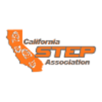 California Step Association (CSA) logo, California Step Association (CSA) contact details