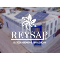 Reysap Aire Acondicionado y Refrigeración logo, Reysap Aire Acondicionado y Refrigeración contact details