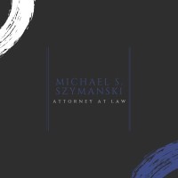 MICHAEL S. SZYMANSKI, ATTORNEY-AT-LAW logo, MICHAEL S. SZYMANSKI, ATTORNEY-AT-LAW contact details