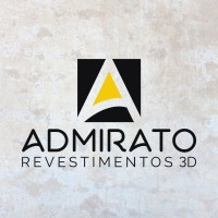 Admirato Revestimentos 3D logo, Admirato Revestimentos 3D contact details