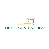 Best Sun Energy logo, Best Sun Energy contact details