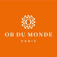 OR DU MONDE logo, OR DU MONDE contact details