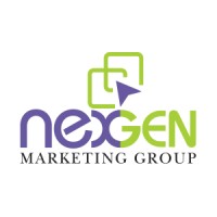 NexGEN Marketing Group logo, NexGEN Marketing Group contact details