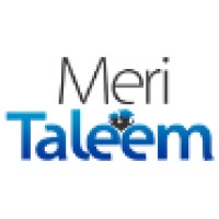 MeriTaleem.com logo, MeriTaleem.com contact details