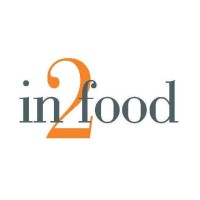 In2food Inc logo, In2food Inc contact details