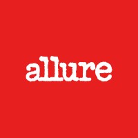 Allure logo, Allure contact details