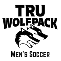 TRU Men's Soccer Team logo, TRU Men's Soccer Team contact details