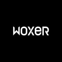 Woxer logo, Woxer contact details