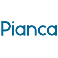 Pianca logo, Pianca contact details