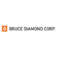 Bruce Diamond logo, Bruce Diamond contact details