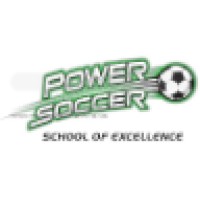 Power Soccer Inc. logo, Power Soccer Inc. contact details